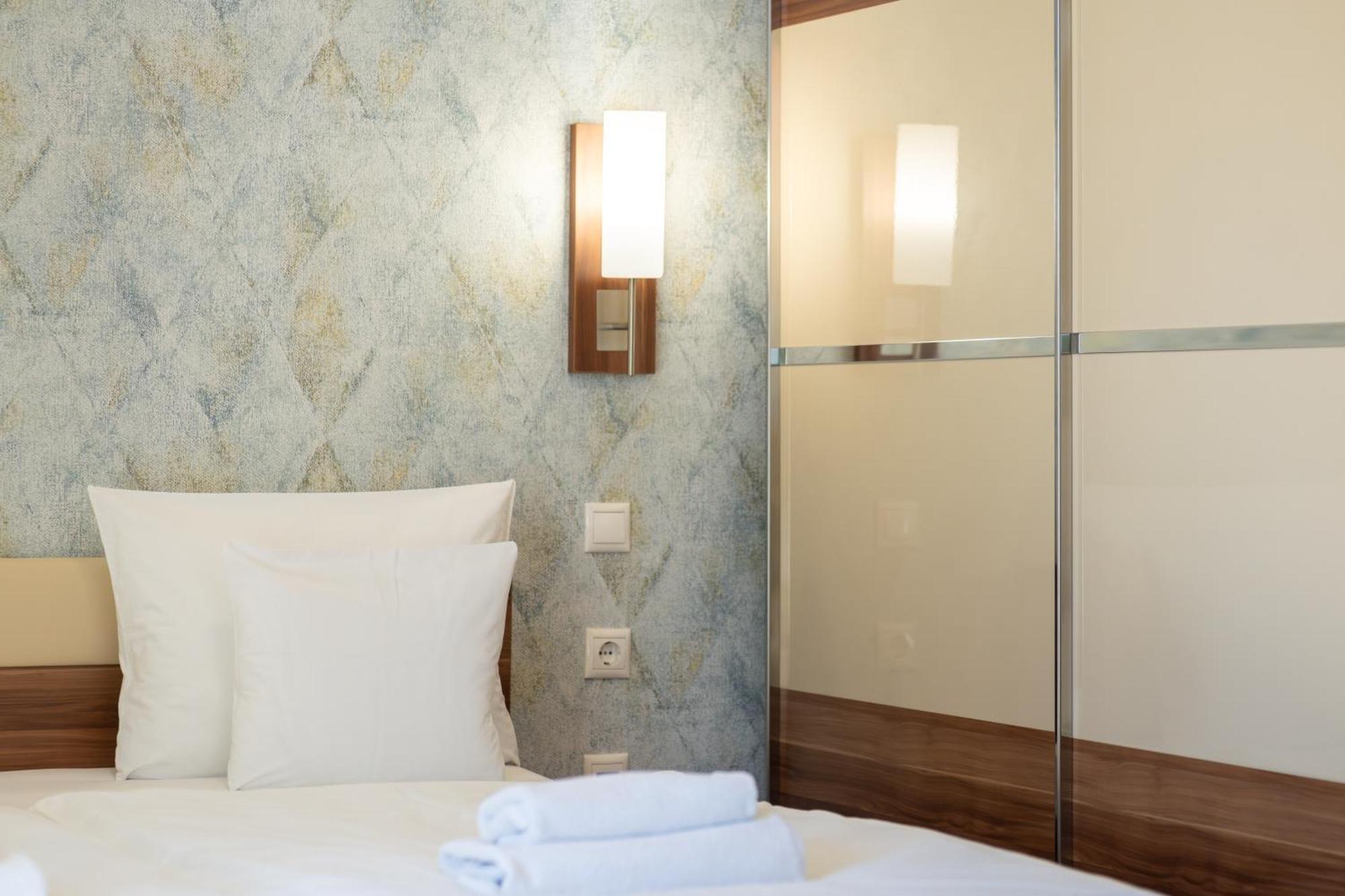 B&B Lajta Park Mosonmagyaróvár Dış mekan fotoğraf