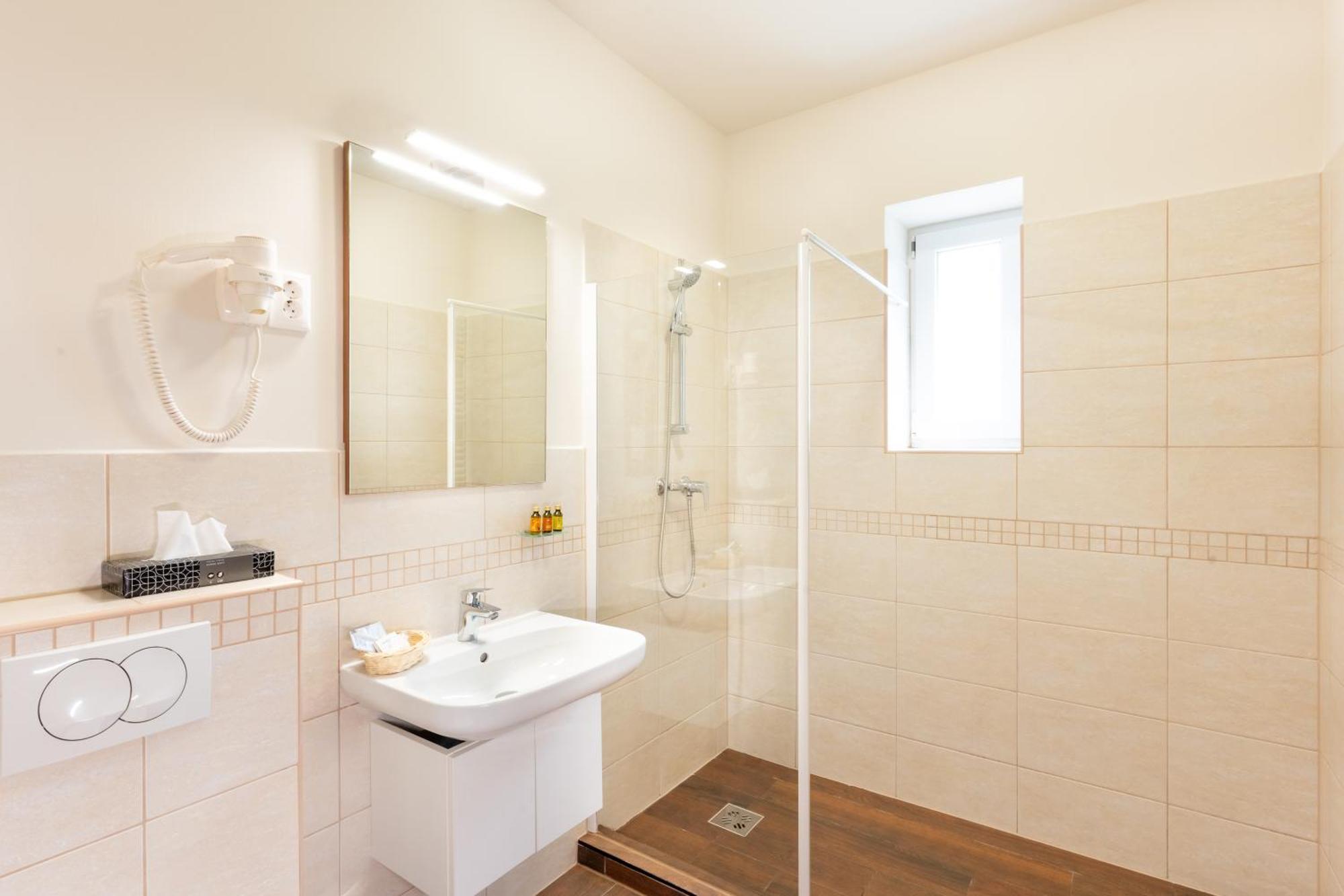 B&B Lajta Park Mosonmagyaróvár Dış mekan fotoğraf