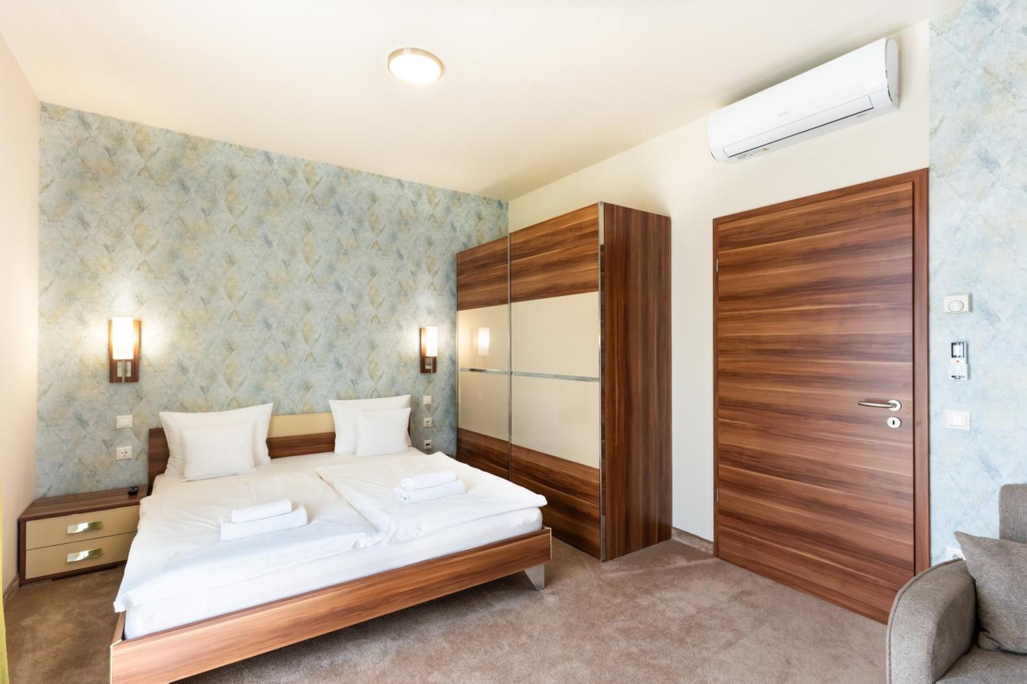 B&B Lajta Park Mosonmagyaróvár Dış mekan fotoğraf