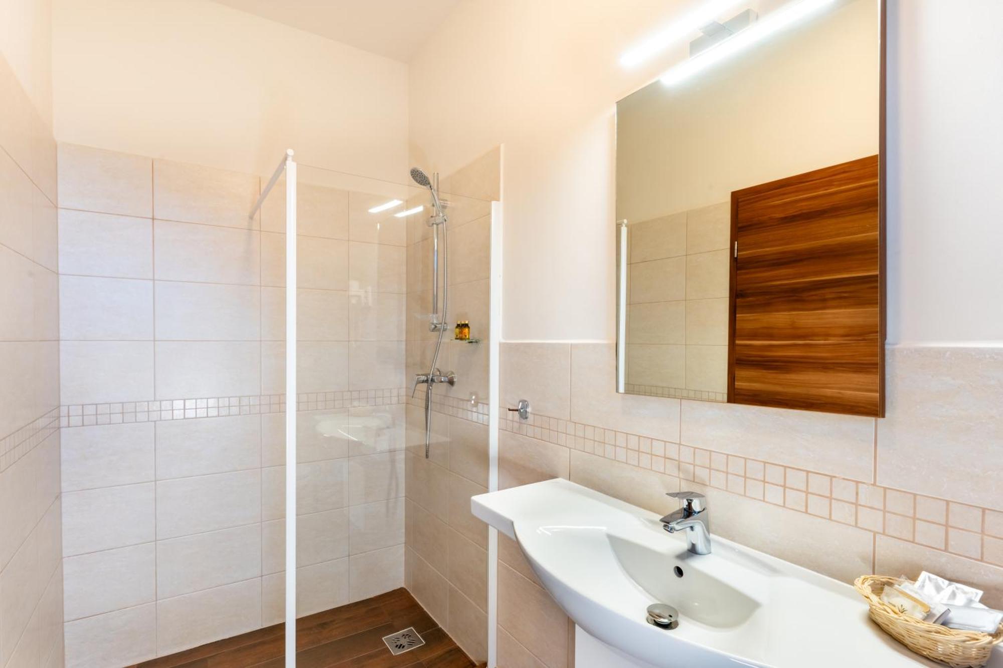 B&B Lajta Park Mosonmagyaróvár Dış mekan fotoğraf