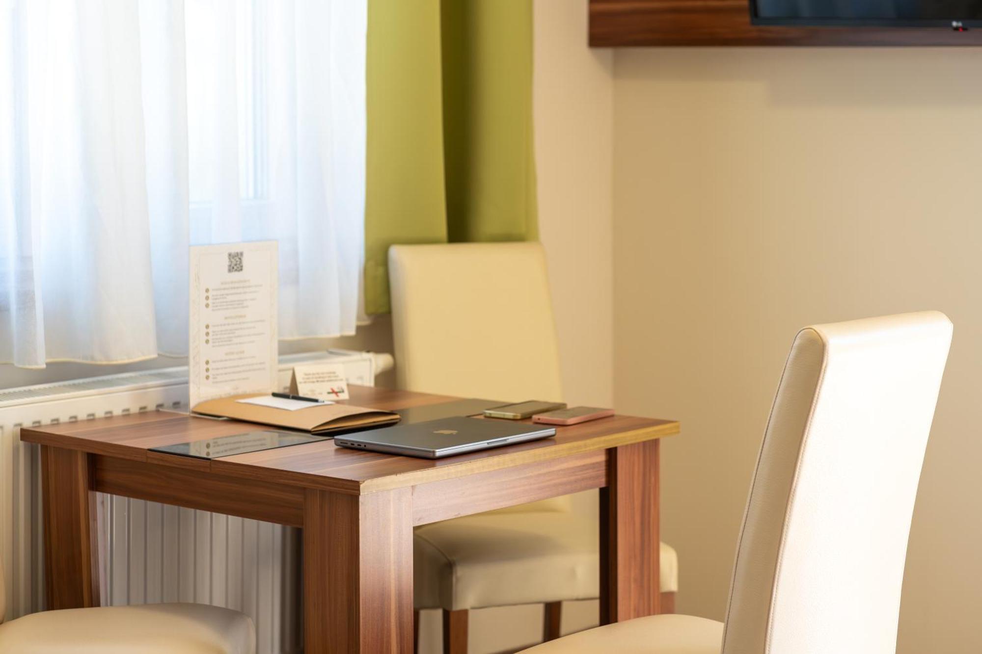 B&B Lajta Park Mosonmagyaróvár Dış mekan fotoğraf